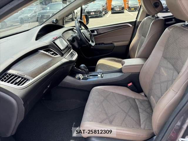 Honda JADE 2015-12 8314888-17