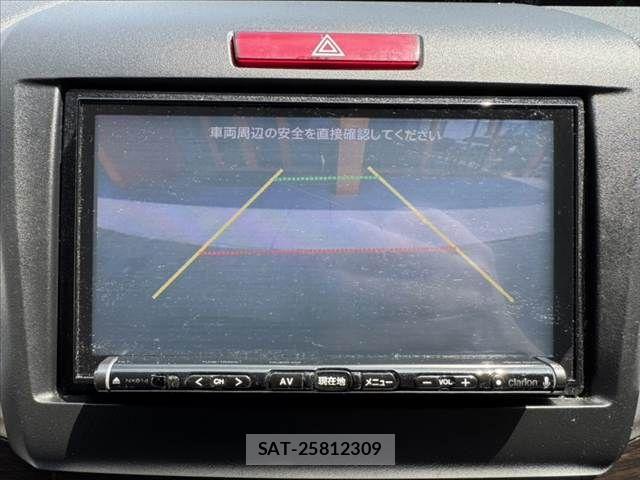 Honda JADE 2015-12 8314888-22