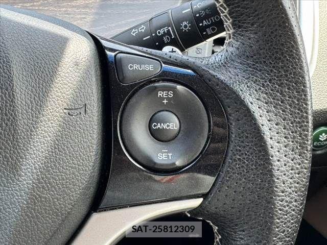Honda JADE 2015-12 8314888-4