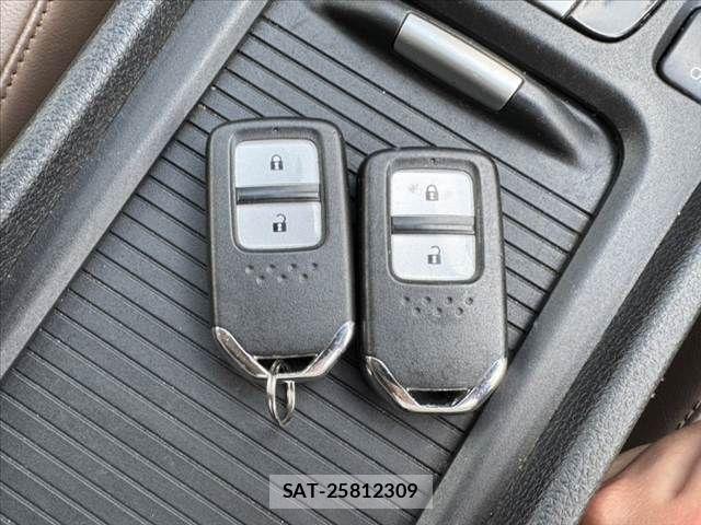Honda JADE 2015-12 8314888-6