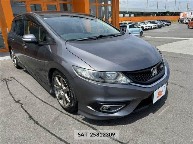 Honda JADE 2015-12 8314888-7