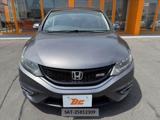 Honda JADE 2015-12 8314888-8