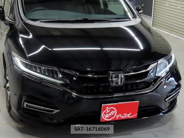 Honda JADE 2015-11 8336291-10