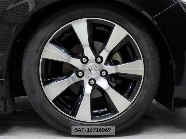 Honda JADE 2015-11 8336291-19