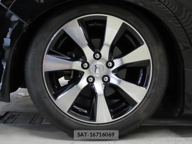 Honda JADE 2015-11 8336291-20