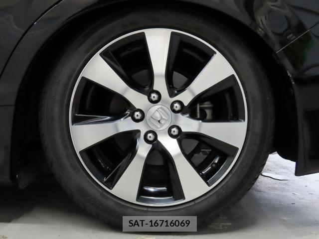 Honda JADE 2015-11 8336291-21