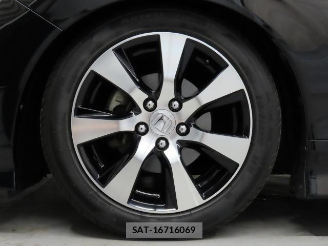 Honda JADE 2015-11 8336291-22