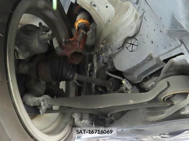 Honda JADE 2015-11 8336291-27