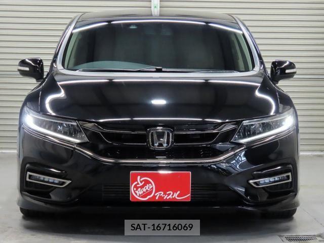 Honda JADE 2015-11 8336291-3