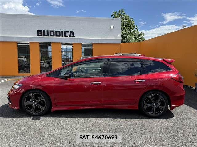 Honda JADE 2018-08 8366415-10