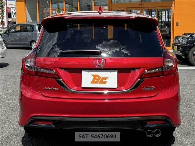 Honda JADE 2018-08 8366415-13