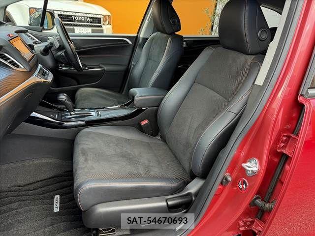 Honda JADE 2018-08 8366415-16