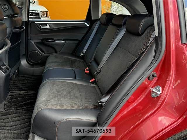 Honda JADE 2018-08 8366415-17