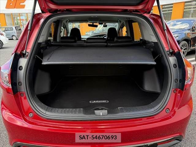 Honda JADE 2018-08 8366415-18