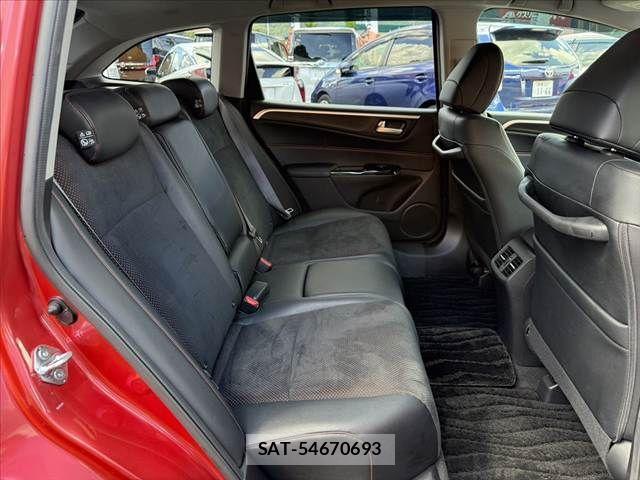 Honda JADE 2018-08 8366415-19