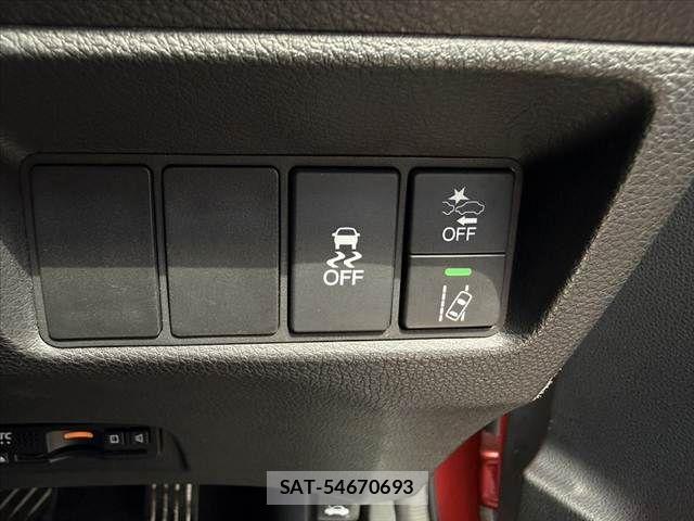 Honda JADE 2018-08 8366415-21