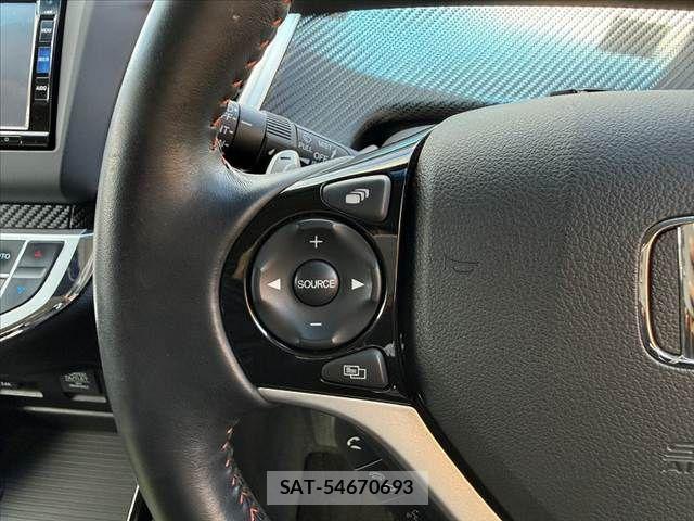 Honda JADE 2018-08 8366415-22