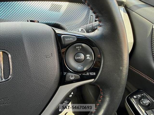 Honda JADE 2018-08 8366415-23