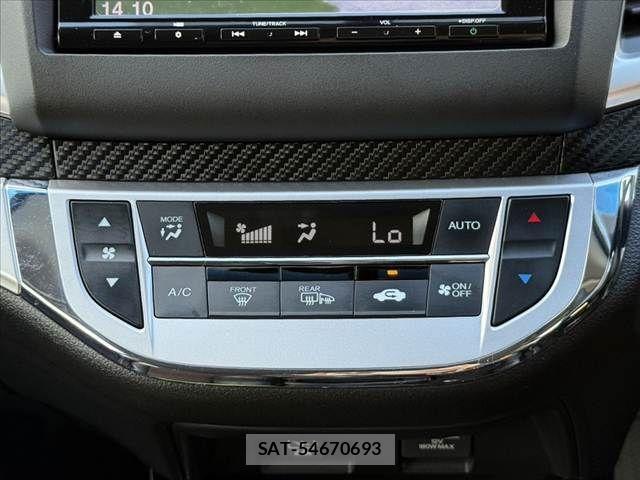 Honda JADE 2018-08 8366415-24