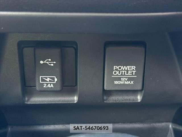 Honda JADE 2018-08 8366415-25