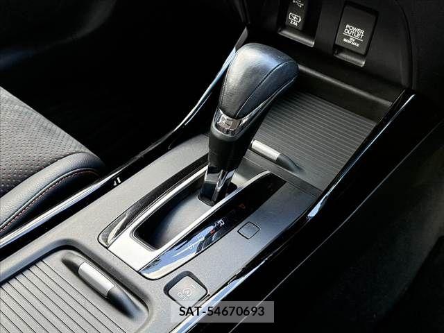 Honda JADE 2018-08 8366415-26