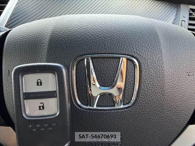 Honda JADE 2018-08 8366415-2