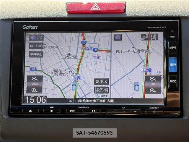 Honda JADE 2018-08 8366415-3