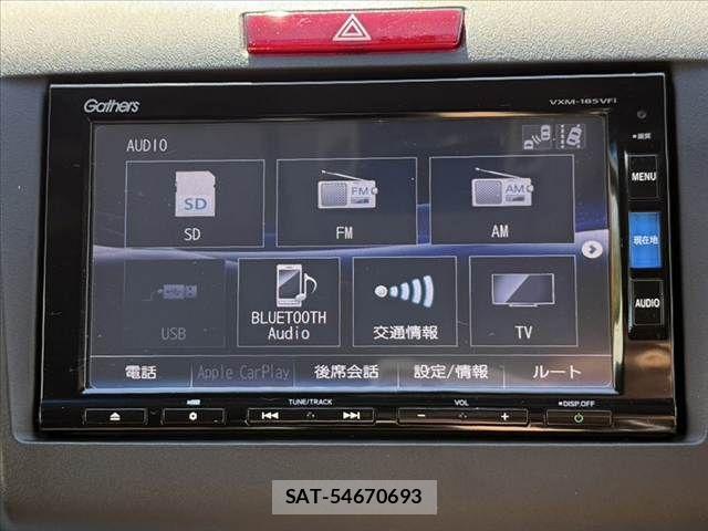 Honda JADE 2018-08 8366415-4