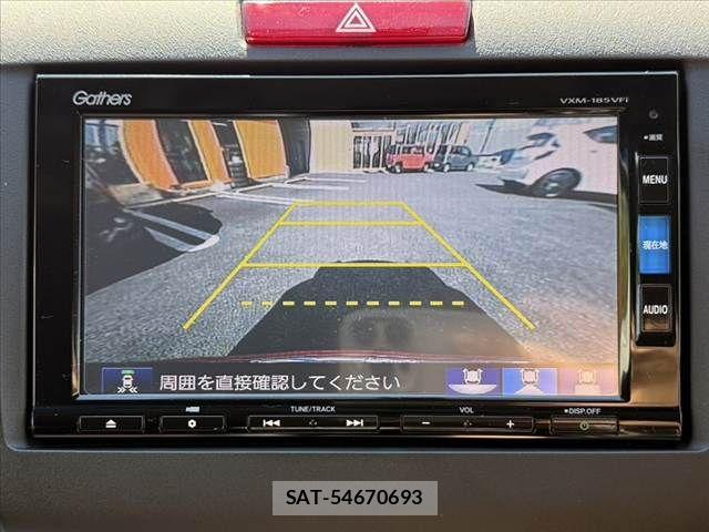 Honda JADE 2018-08 8366415-5