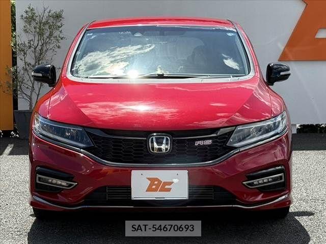 Honda JADE 2018-08 8366415-8
