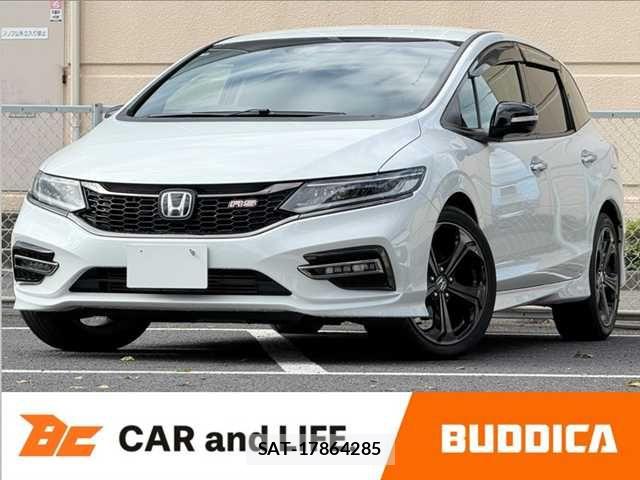 Honda JADE 2019-12 8883757-0