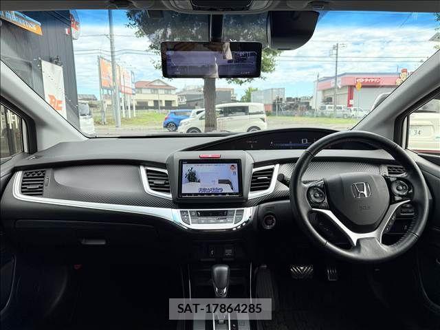 Honda JADE 2019-12 8883757-1