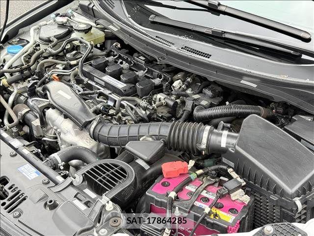 Honda JADE 2019-12 8883757-19