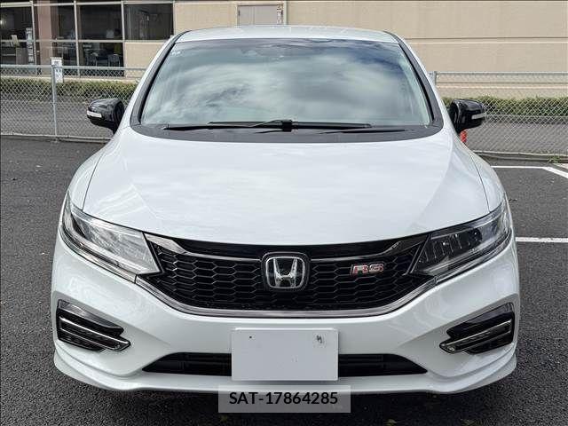 Honda JADE 2019-12 8883757-20