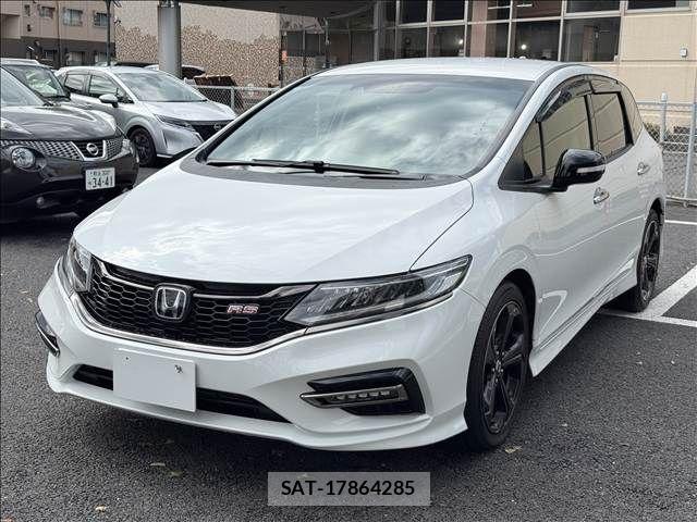 Honda JADE 2019-12 8883757-21