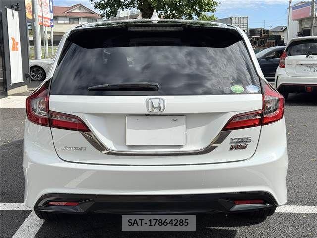 Honda JADE 2019-12 8883757-22