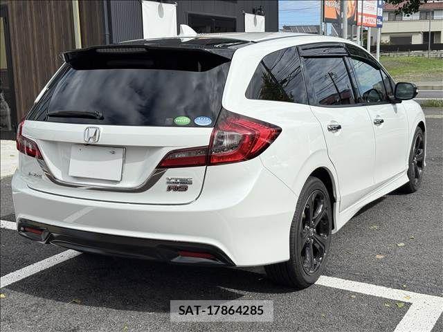 Honda JADE 2019-12 8883757-23