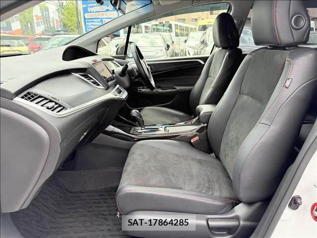 Honda JADE 2019-12 8883757-24