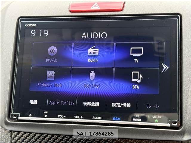Honda JADE 2019-12 8883757-2
