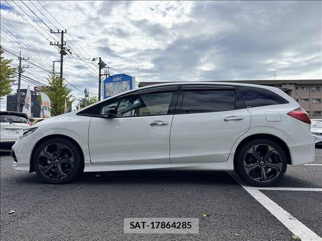 Honda JADE 2019-12 8883757-5