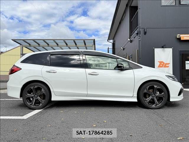 Honda JADE 2019-12 8883757-6