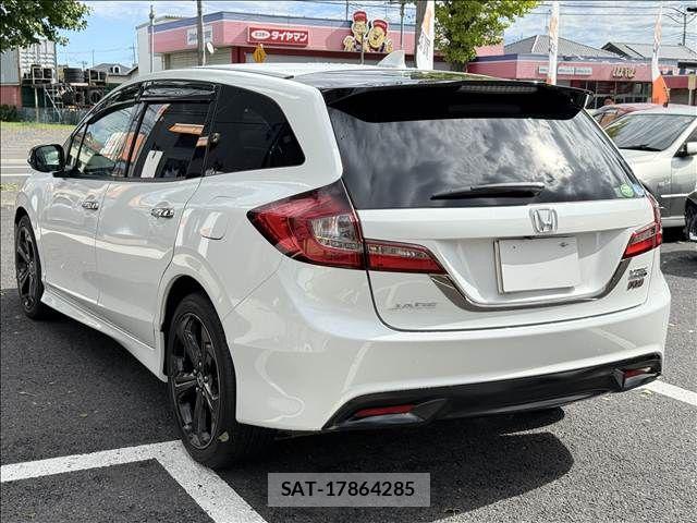 Honda JADE 2019-12 8883757-7