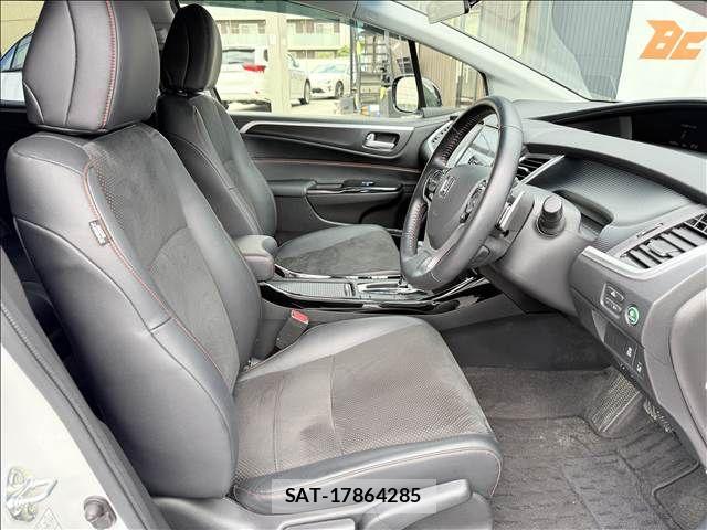 Honda JADE 2019-12 8883757-8