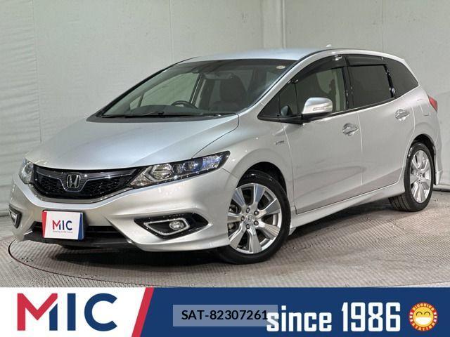 sat car