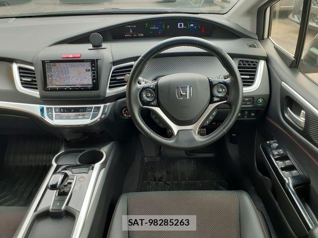 Honda JADE 2019-06 1354508-13