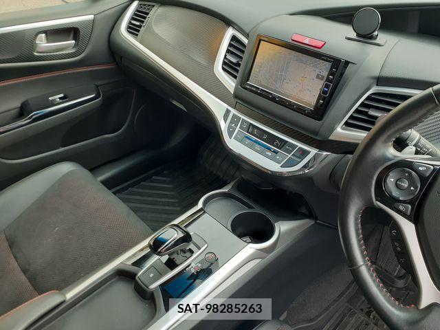 Honda JADE 2019-06 1354508-18