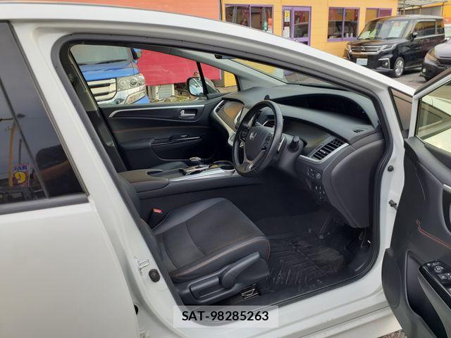 Honda JADE 2019-06 1354508-1