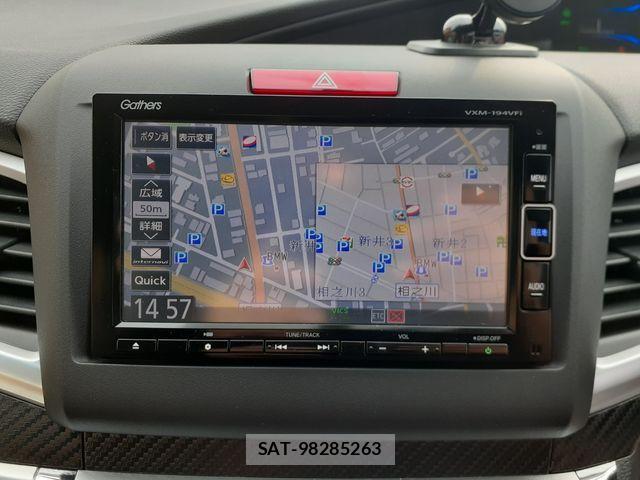 Honda JADE 2019-06 1354508-19
