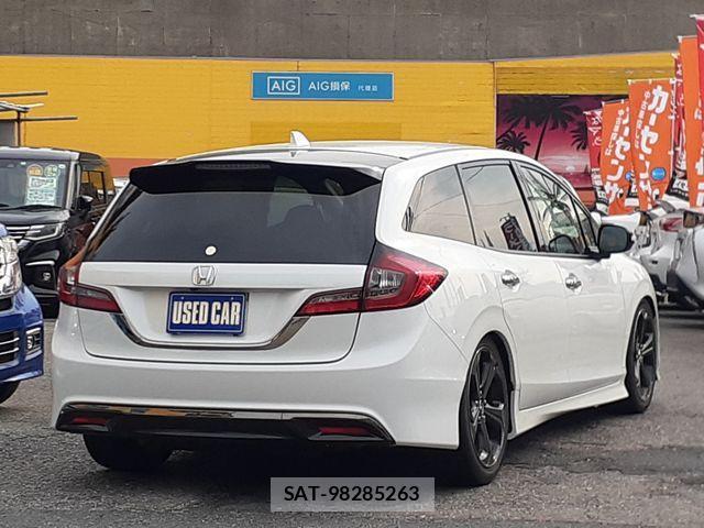 Honda JADE 2019-06 1354508-2