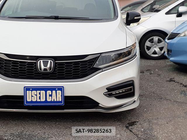 Honda JADE 2019-06 1354508-5